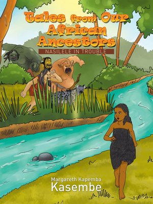 cover image of Tales from Our African Ancestors